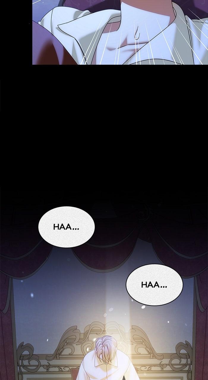 The Serpent in the Empress's Chamber Chapter 13 page 14 - 