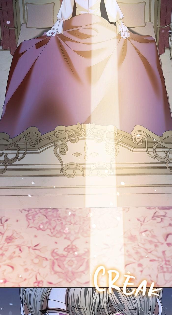 The Serpent in the Empress's Chamber Chapter 13 page 15 - 