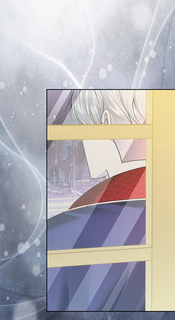 The Serpent in the Empress's Chamber Chapter 13 page 20 - 