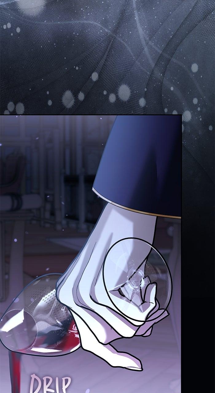 The Serpent in the Empress's Chamber Chapter 13 page 21 - 