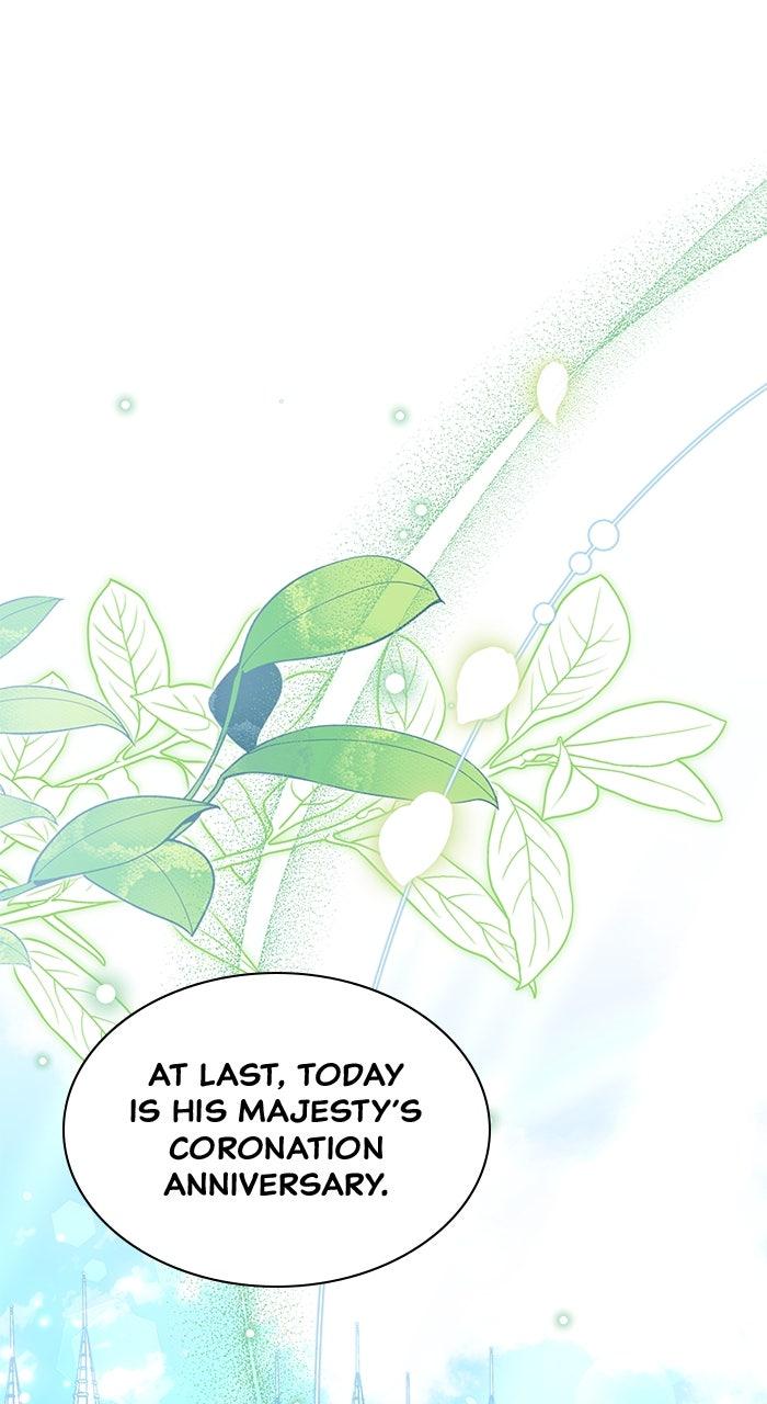 The Serpent in the Empress's Chamber Chapter 13 page 29 - 