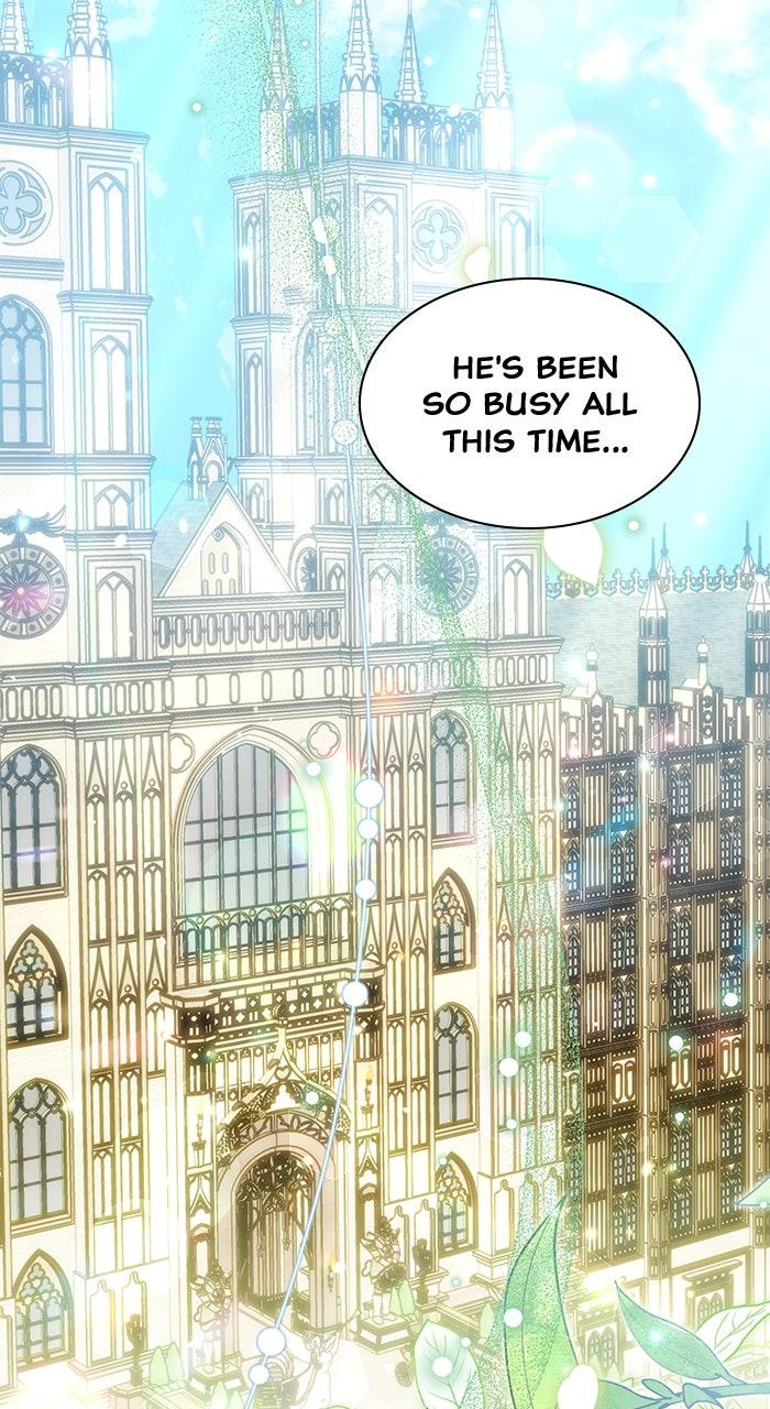 The Serpent in the Empress's Chamber Chapter 13 page 30 - 