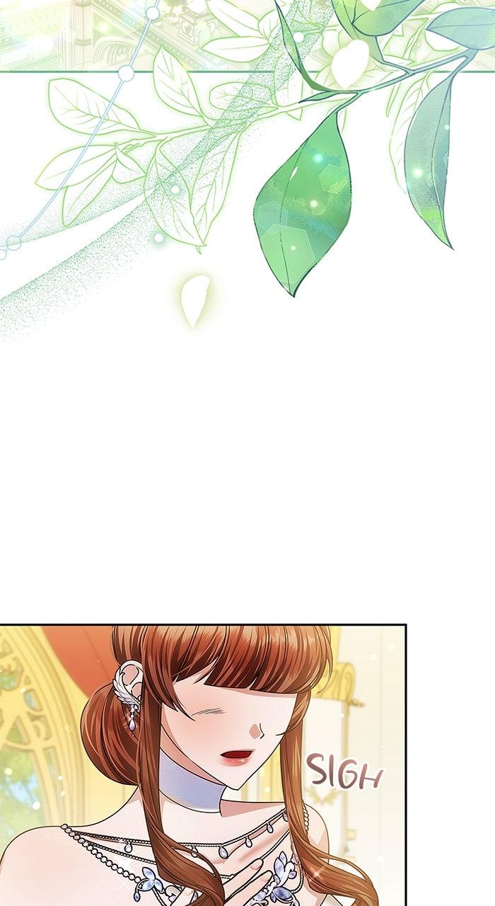 The Serpent in the Empress's Chamber Chapter 13 page 31 - 