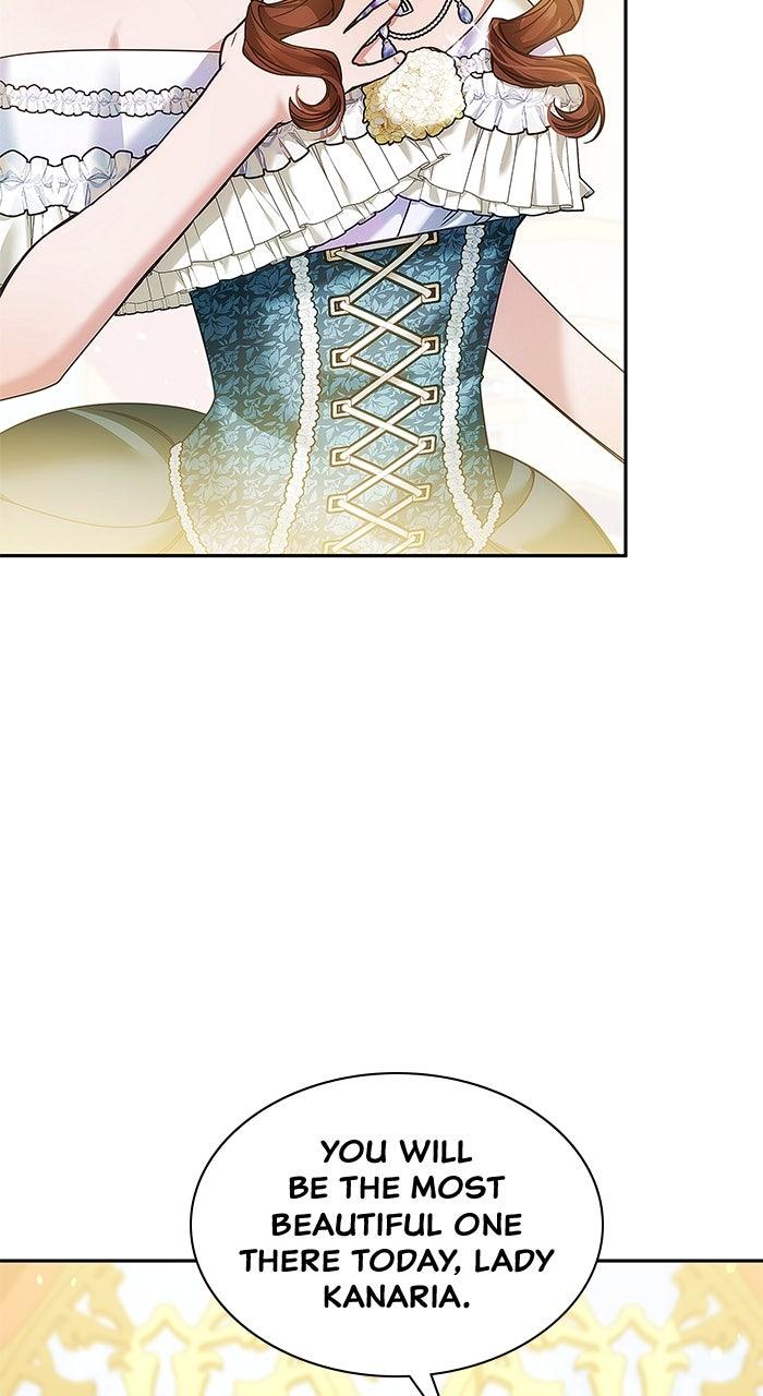 The Serpent in the Empress's Chamber Chapter 13 page 32 - 