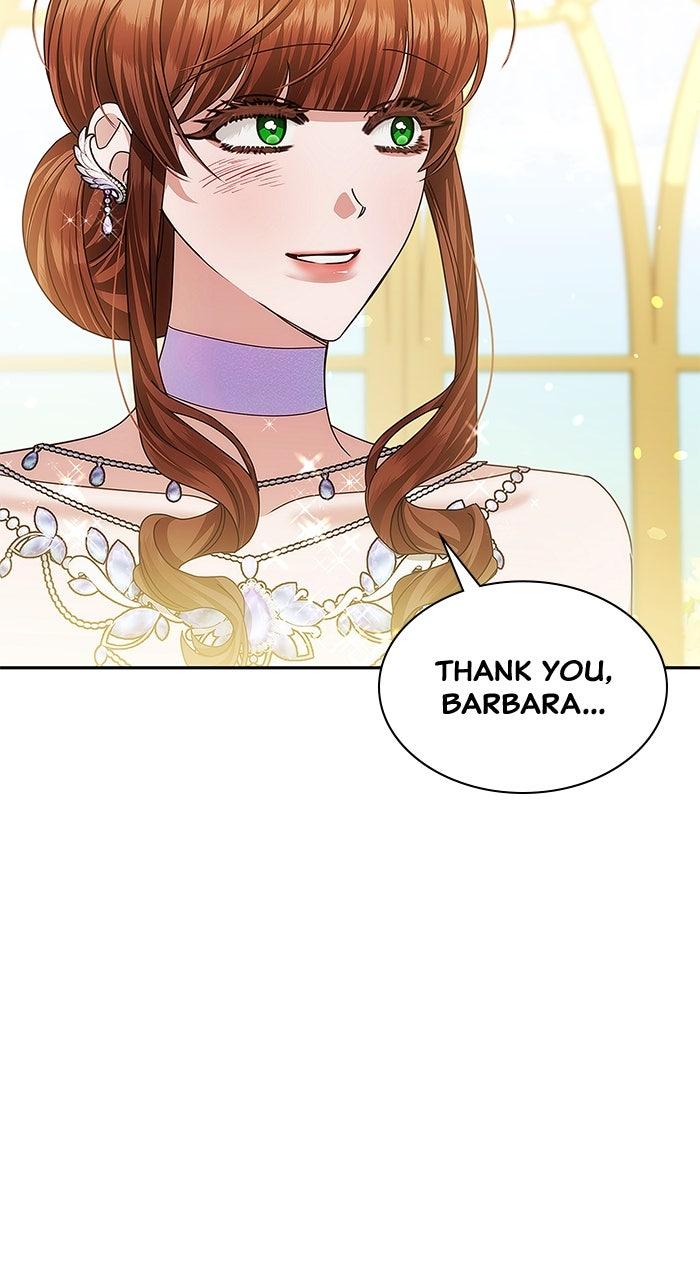The Serpent in the Empress's Chamber Chapter 13 page 34 - 