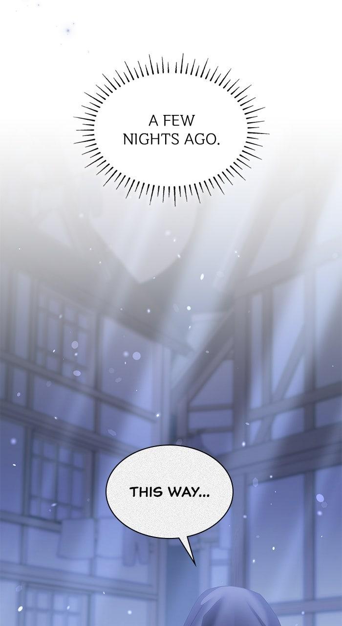 The Serpent in the Empress's Chamber Chapter 13 page 36 - 
