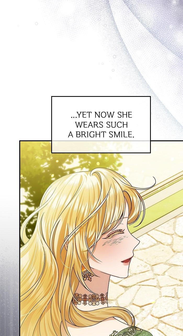 The Serpent in the Empress's Chamber Chapter 13 page 5 - 