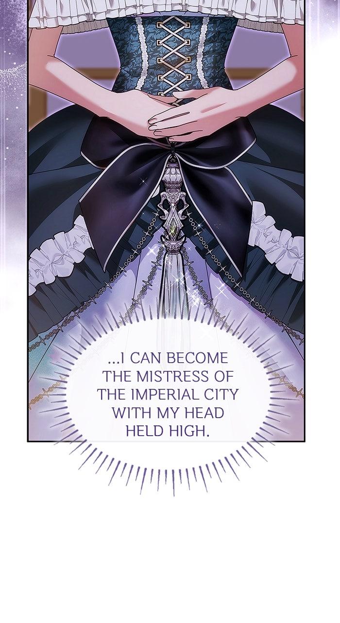 The Serpent in the Empress's Chamber Chapter 13 page 42 - 