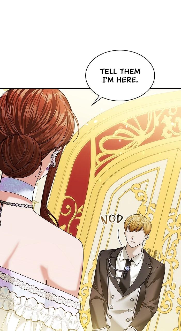 The Serpent in the Empress's Chamber Chapter 13 page 43 - 