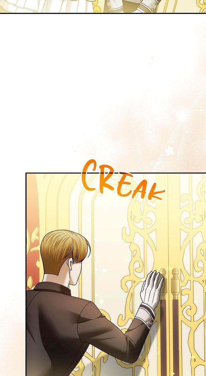 The Serpent in the Empress's Chamber Chapter 13 page 44 - 