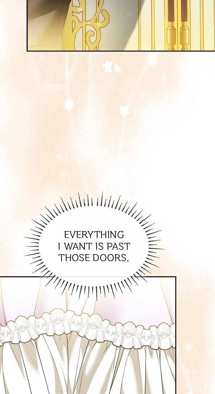 The Serpent in the Empress's Chamber Chapter 13 page 45 - 
