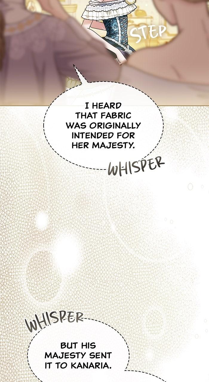 The Serpent in the Empress's Chamber Chapter 13 page 50 - 