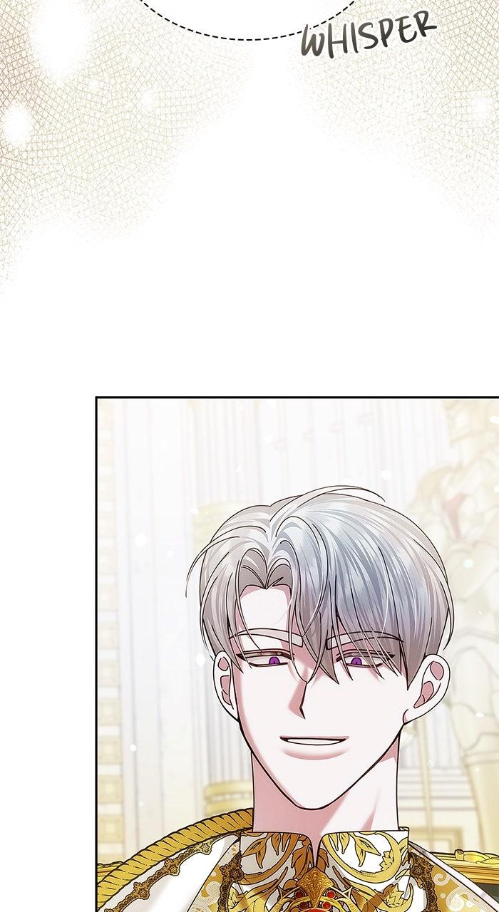 The Serpent in the Empress's Chamber Chapter 13 page 52 - 
