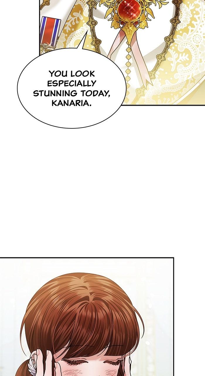 The Serpent in the Empress's Chamber Chapter 13 page 53 - 