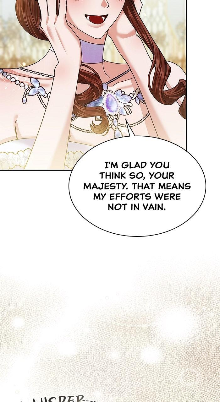 The Serpent in the Empress's Chamber Chapter 13 page 54 - 