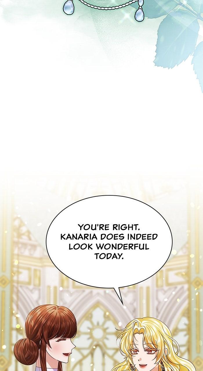 The Serpent in the Empress's Chamber Chapter 13 page 58 - 