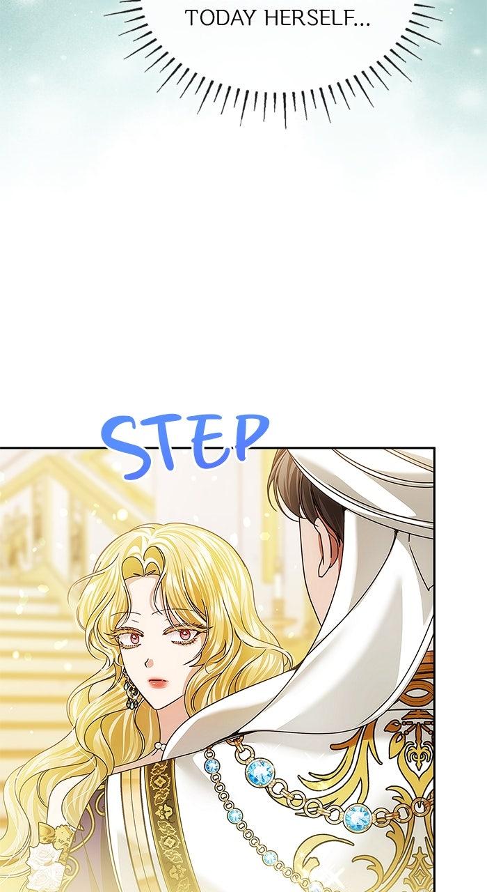 The Serpent in the Empress's Chamber Chapter 13 page 60 - 