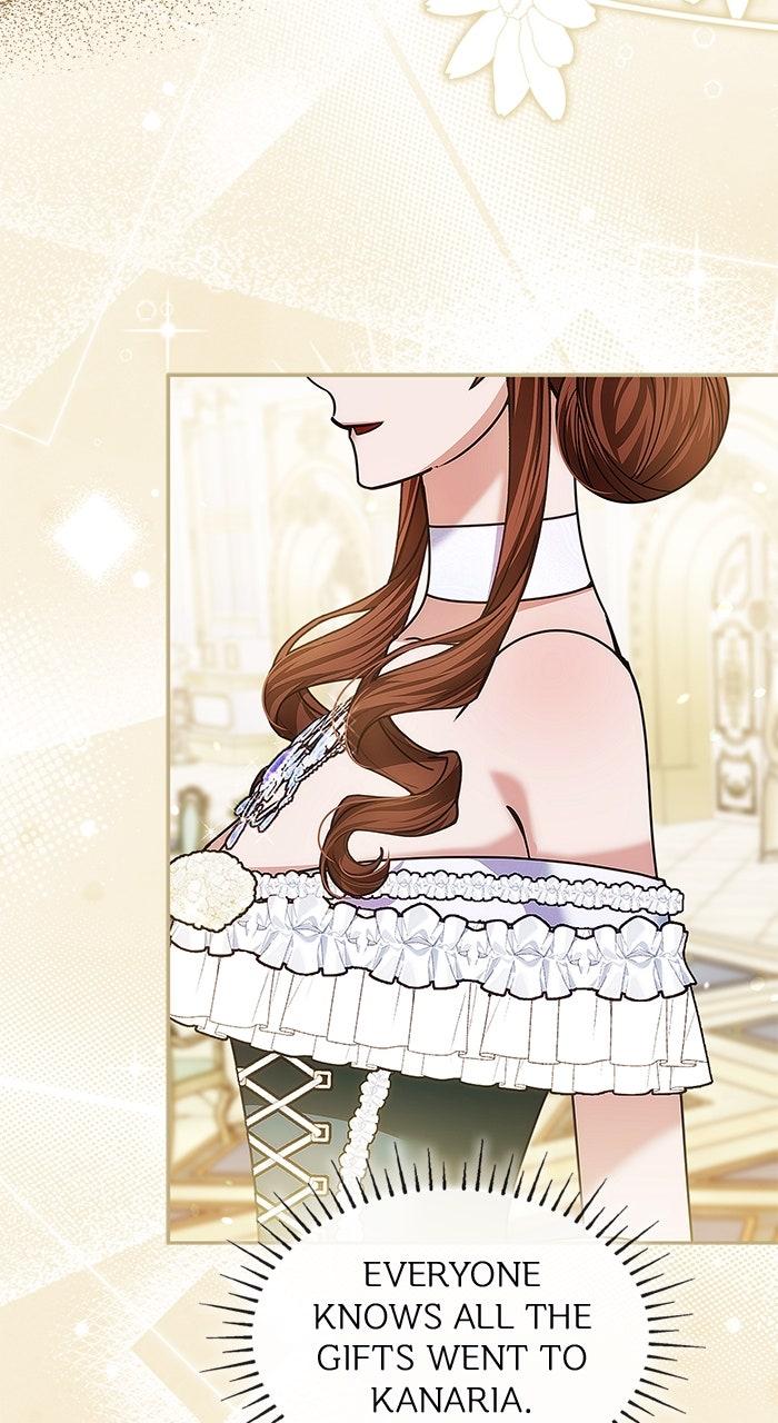 The Serpent in the Empress's Chamber Chapter 13 page 63 - 
