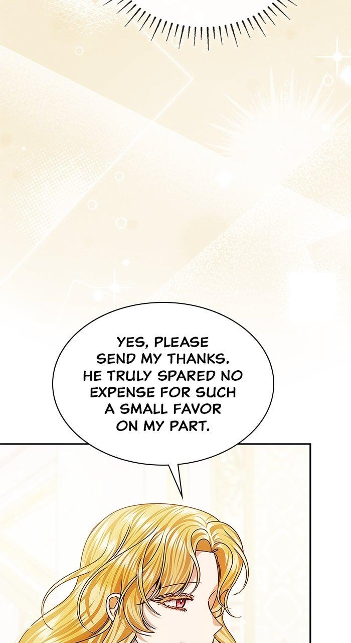 The Serpent in the Empress's Chamber Chapter 13 page 64 - 