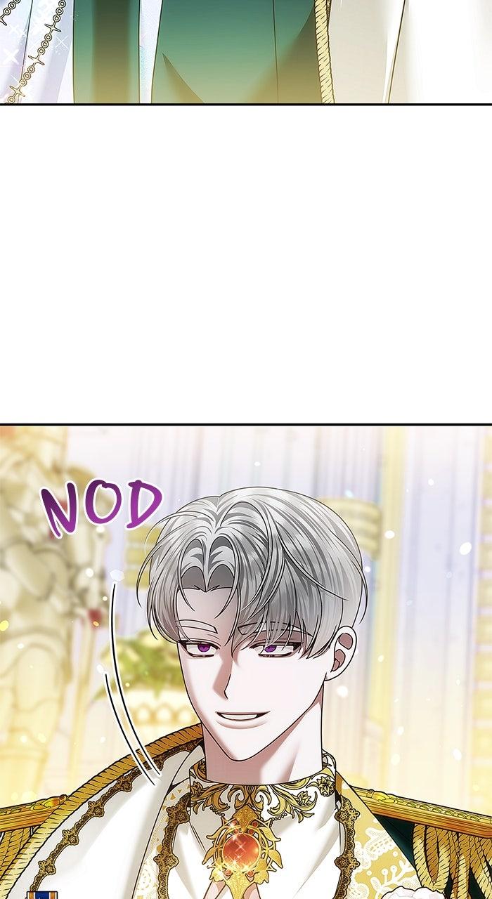 The Serpent in the Empress's Chamber Chapter 13 page 68 - 