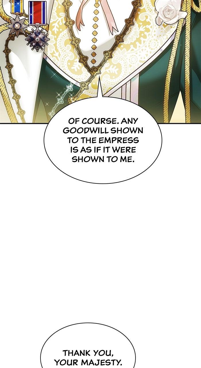 The Serpent in the Empress's Chamber Chapter 13 page 69 - 