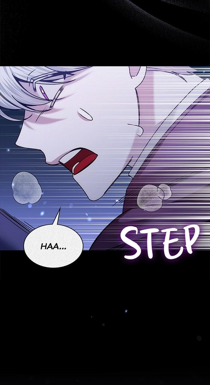 The Serpent in the Empress's Chamber Chapter 13 page 8 - 