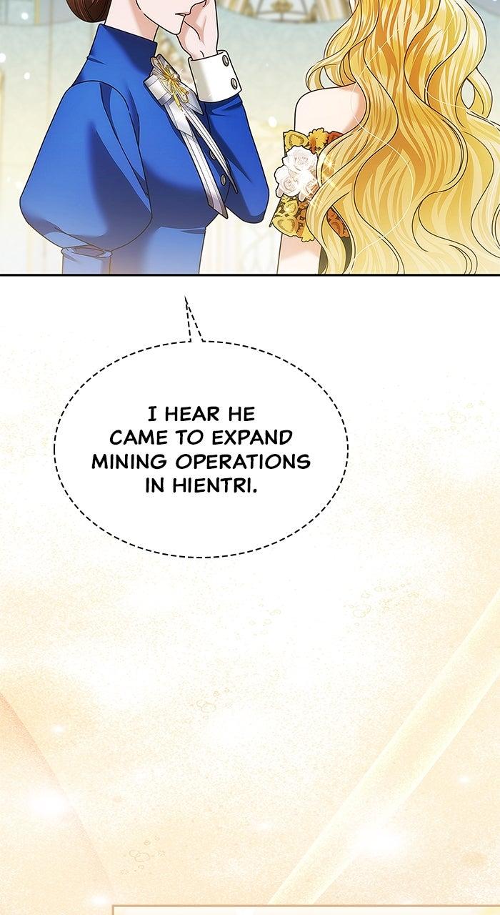 The Serpent in the Empress's Chamber Chapter 13 page 75 - 