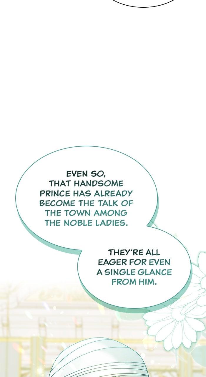 The Serpent in the Empress's Chamber Chapter 13 page 78 - 