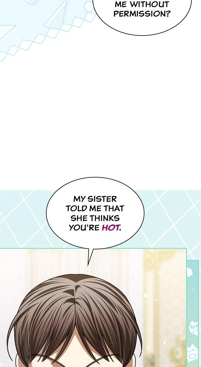 The Serpent in the Empress's Chamber Chapter 13 page 88 - 