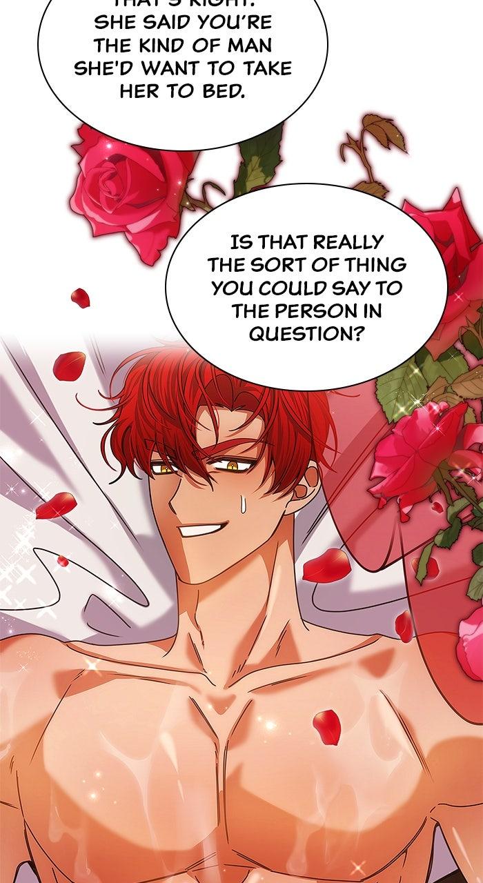 The Serpent in the Empress's Chamber Chapter 13 page 90 - 