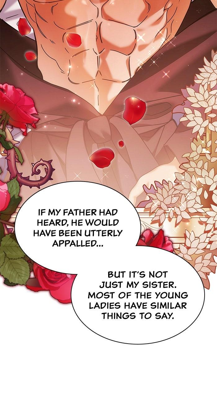 The Serpent in the Empress's Chamber Chapter 13 page 91 - 