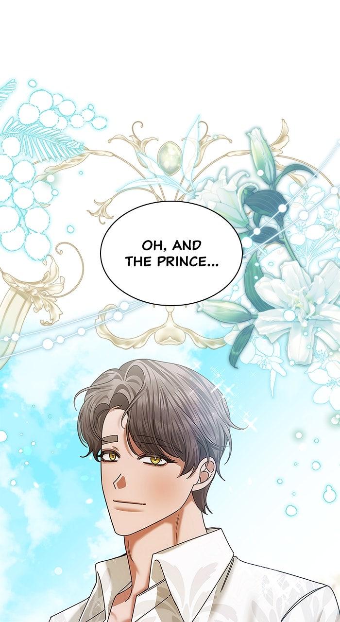 The Serpent in the Empress's Chamber Chapter 13 page 92 - 