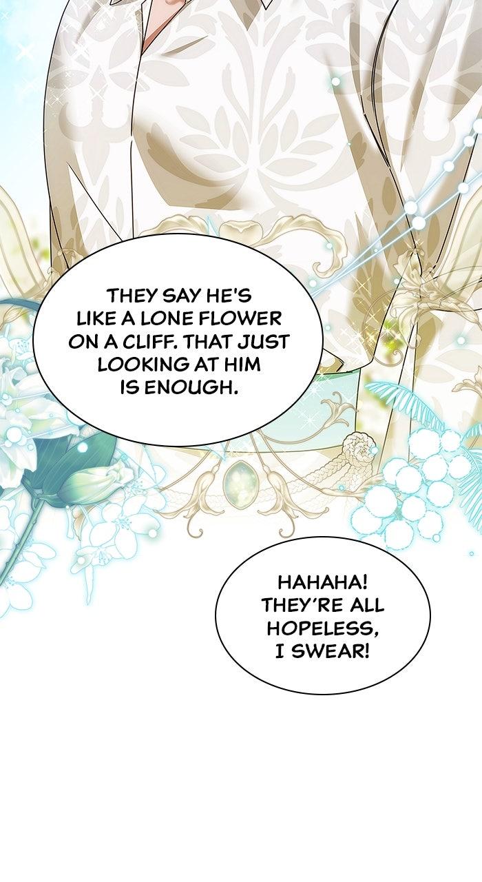 The Serpent in the Empress's Chamber Chapter 13 page 93 - 