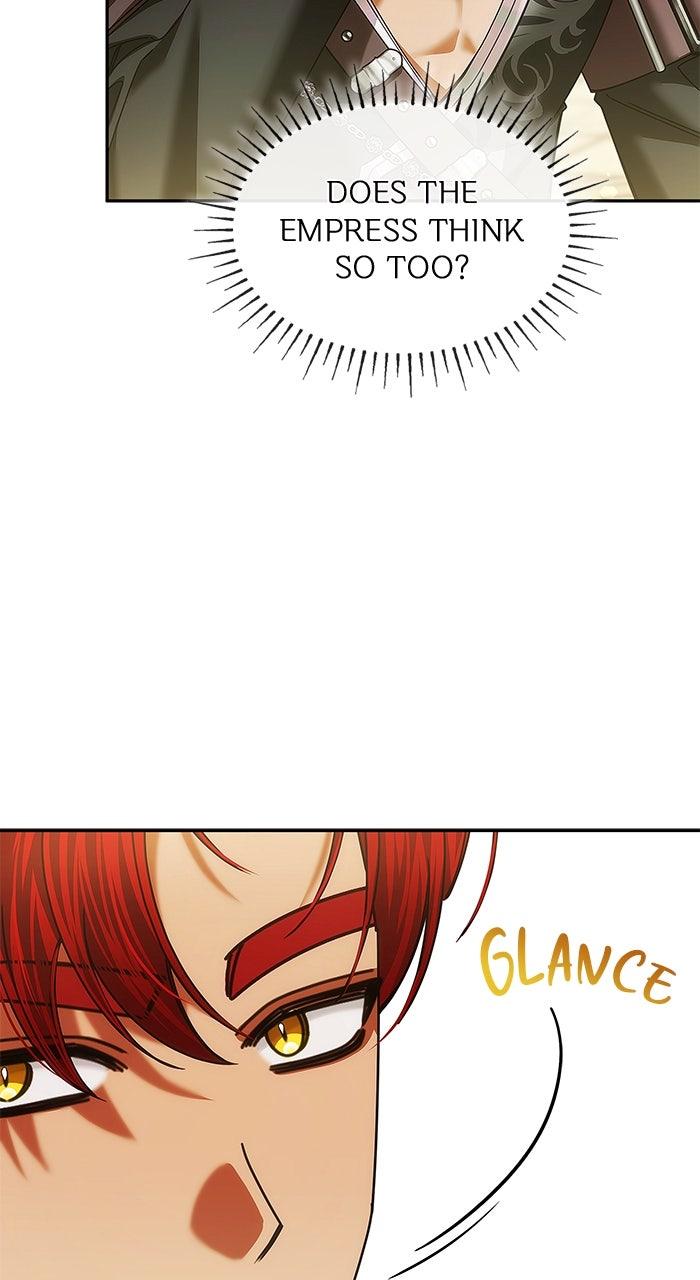 The Serpent in the Empress's Chamber Chapter 13 page 95 - 