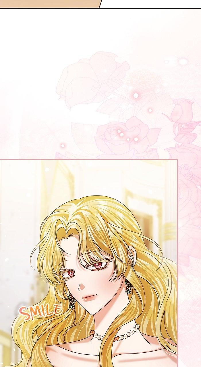 The Serpent in the Empress's Chamber Chapter 13 page 96 - 