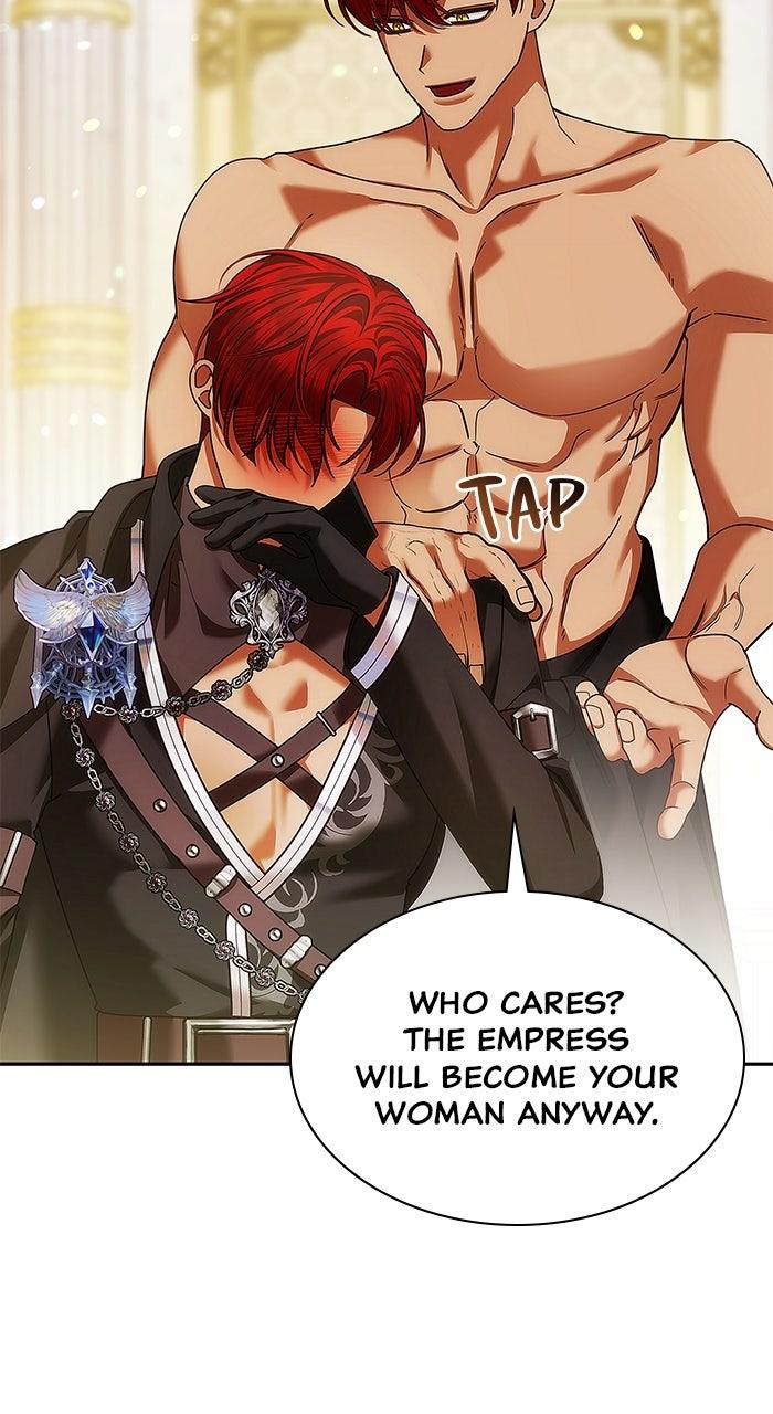 The Serpent in the Empress's Chamber Chapter 13 page 98 - 