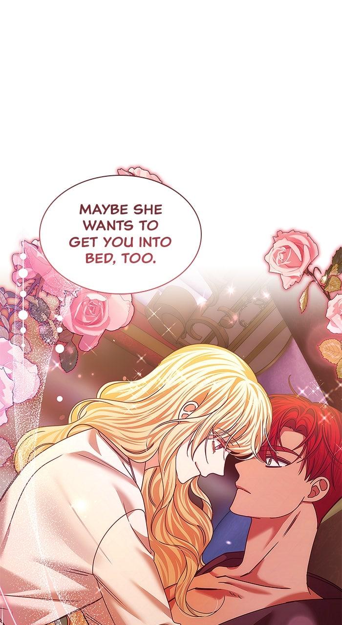 The Serpent in the Empress's Chamber Chapter 13 page 99 - 