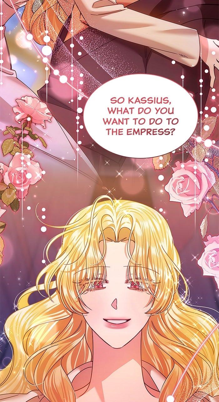 The Serpent in the Empress's Chamber Chapter 13 page 100 - 