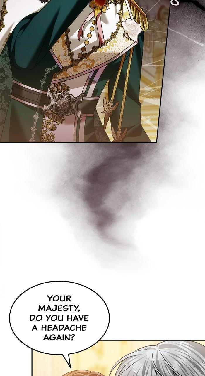 The Serpent in the Empress's Chamber Chapter 14 page 2 - 