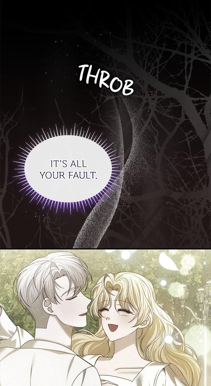 The Serpent in the Empress's Chamber Chapter 14 page 11 - 