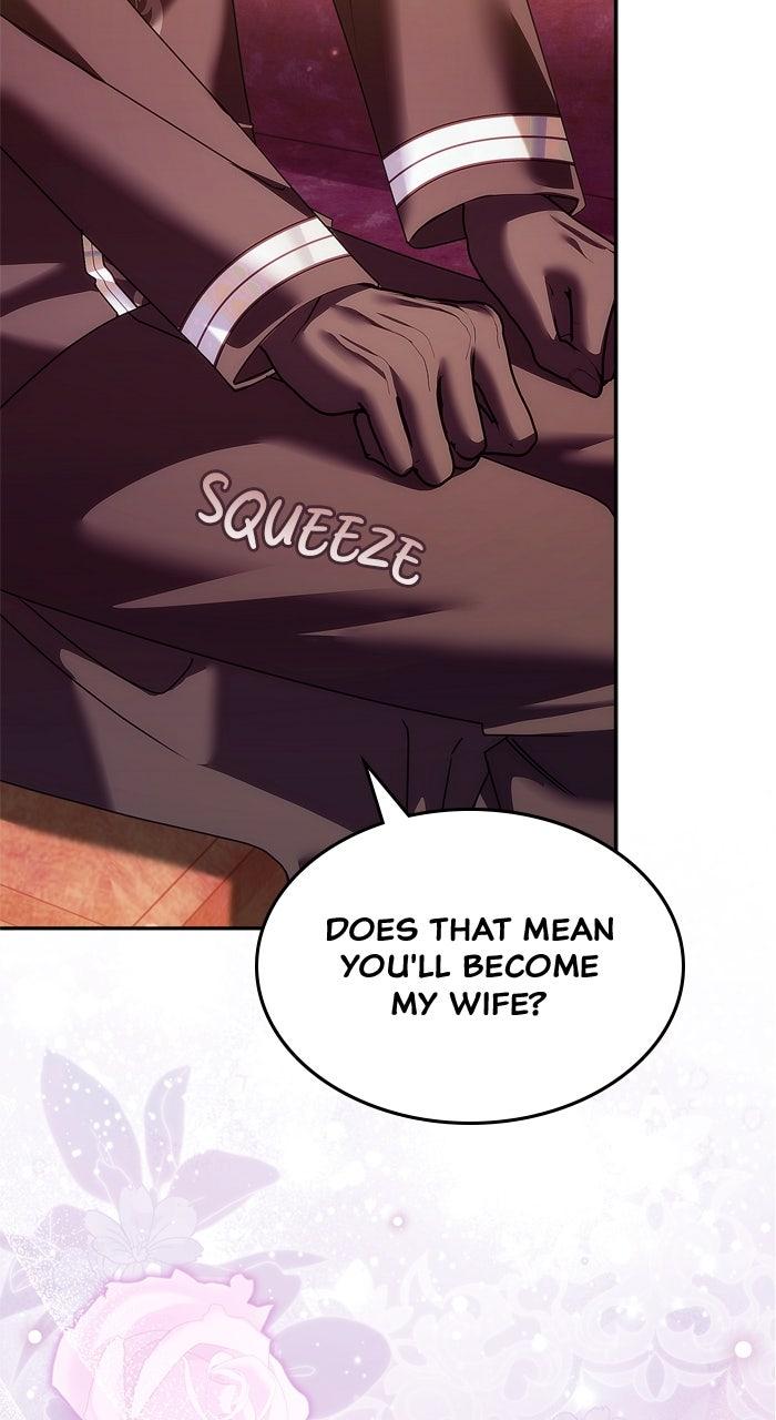 The Serpent in the Empress's Chamber Chapter 14 page 101 - 