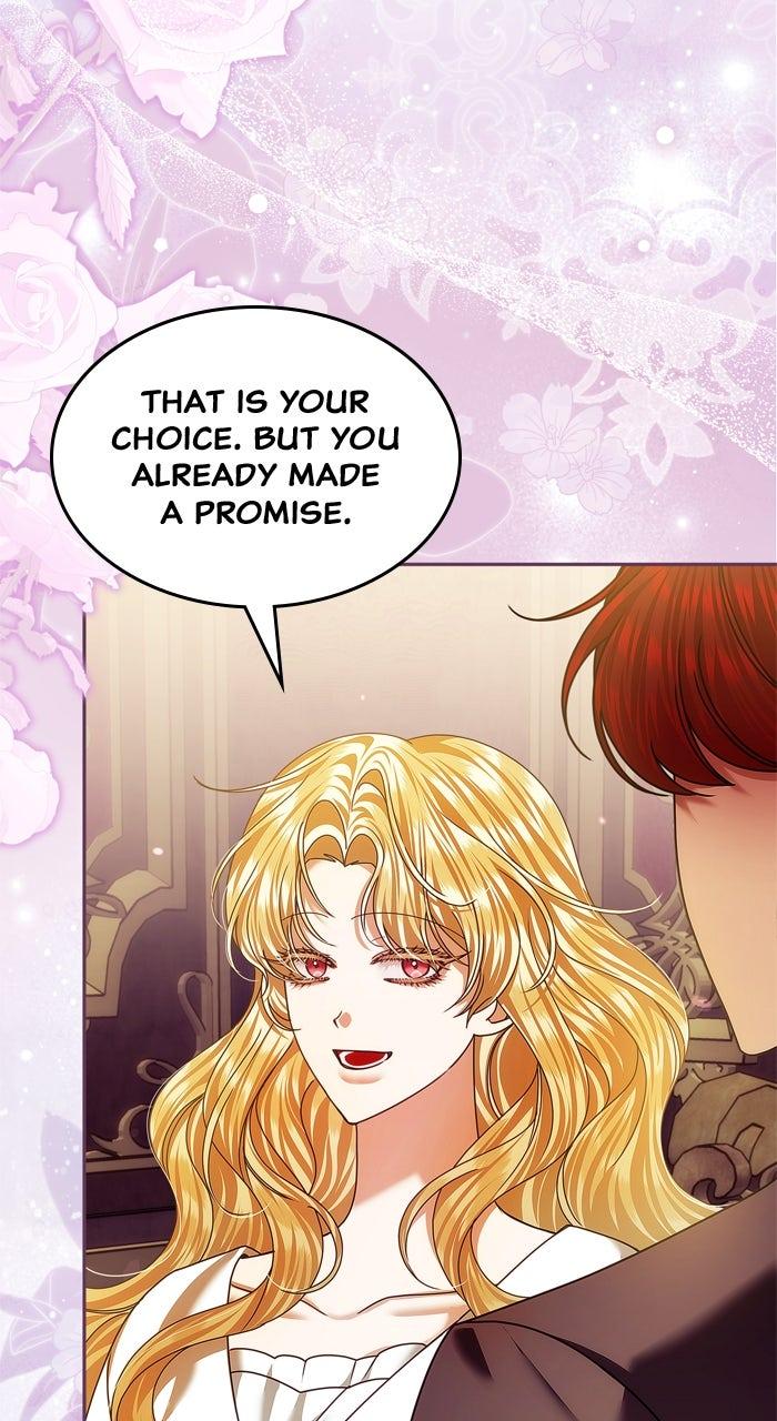 The Serpent in the Empress's Chamber Chapter 14 page 102 - 