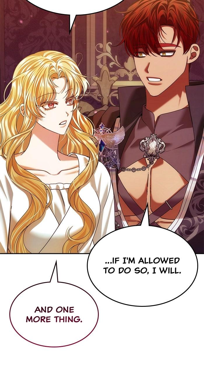 The Serpent in the Empress's Chamber Chapter 14 page 107 - 