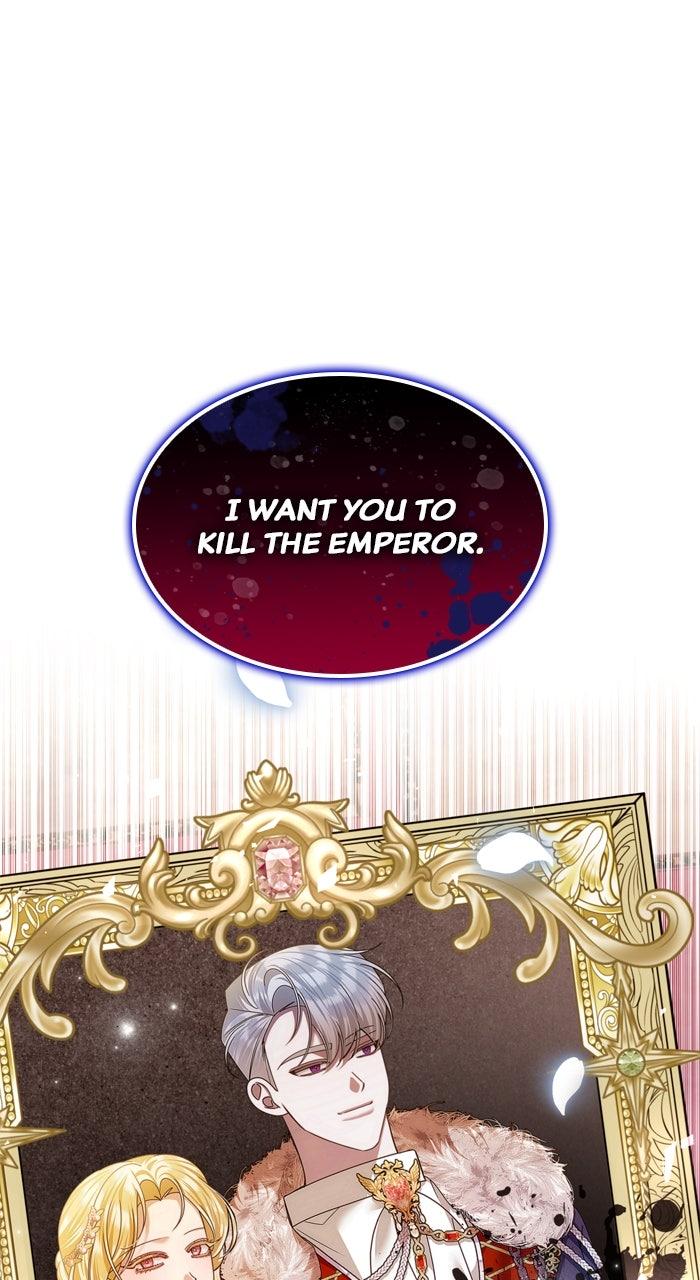 The Serpent in the Empress's Chamber Chapter 14 page 108 - 