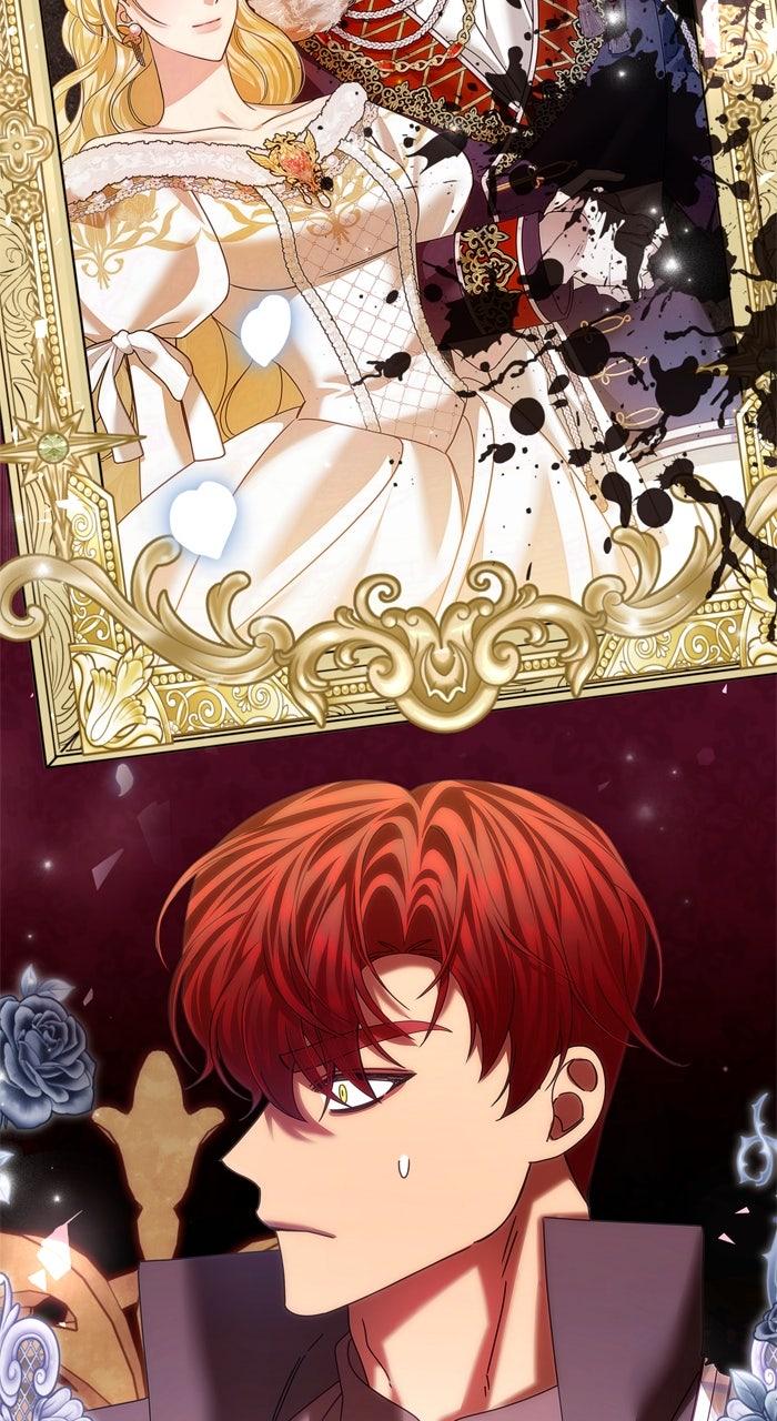 The Serpent in the Empress's Chamber Chapter 14 page 109 - 