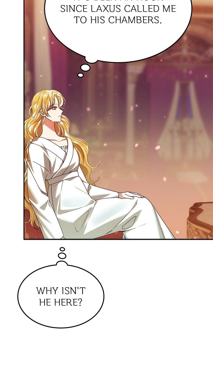 The Serpent in the Empress's Chamber Chapter 14 page 16 - 