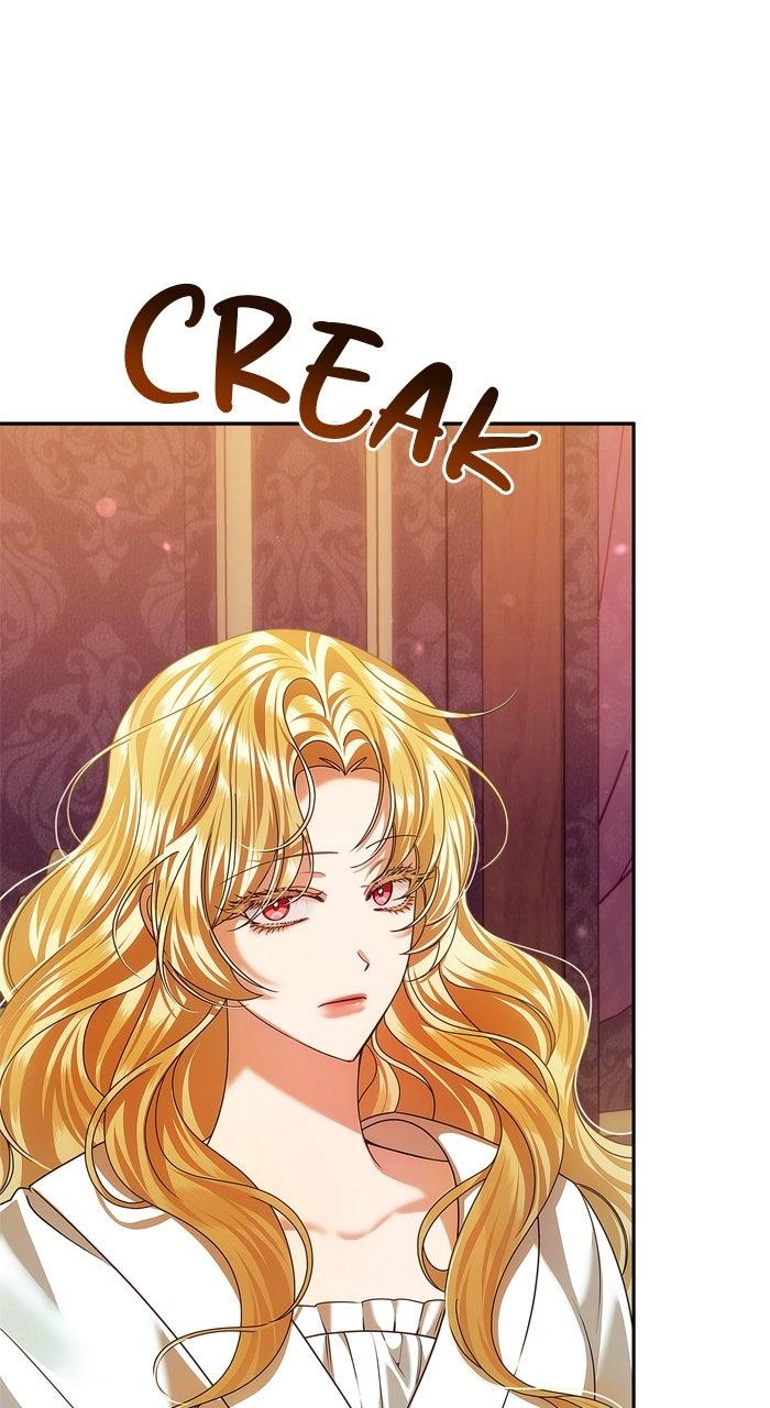 The Serpent in the Empress's Chamber Chapter 14 page 17 - 