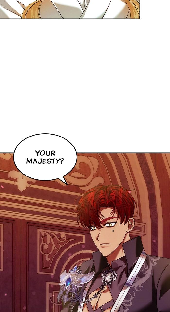 The Serpent in the Empress's Chamber Chapter 14 page 18 - 