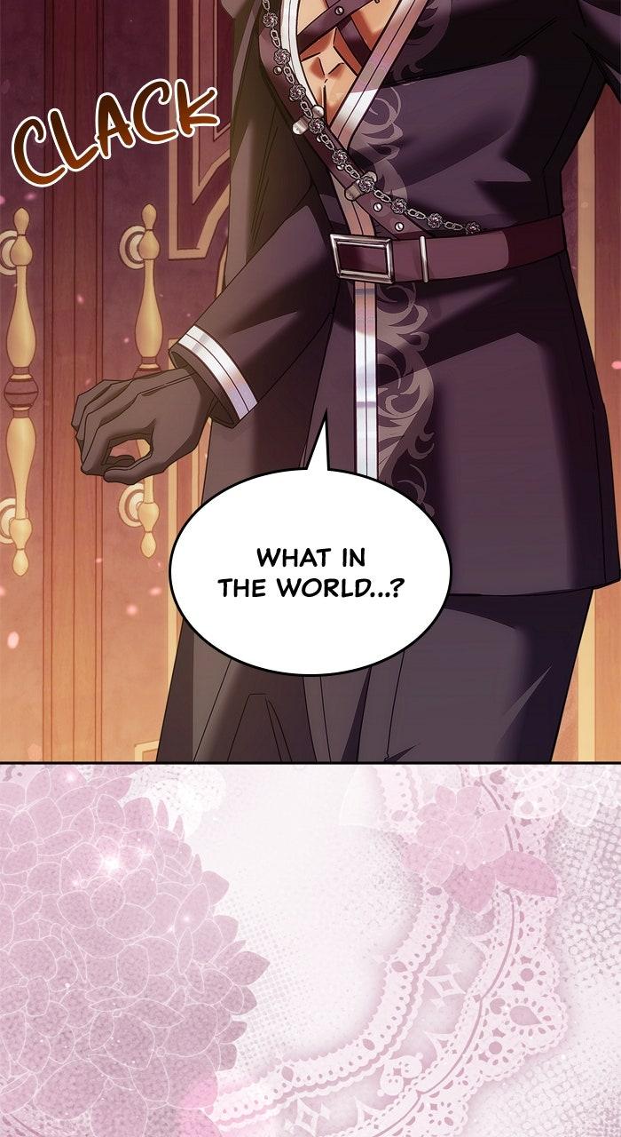 The Serpent in the Empress's Chamber Chapter 14 page 19 - 