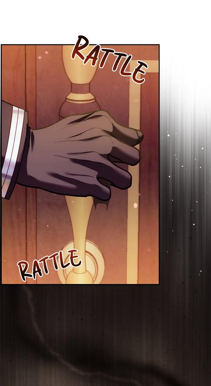 The Serpent in the Empress's Chamber Chapter 14 page 22 - 